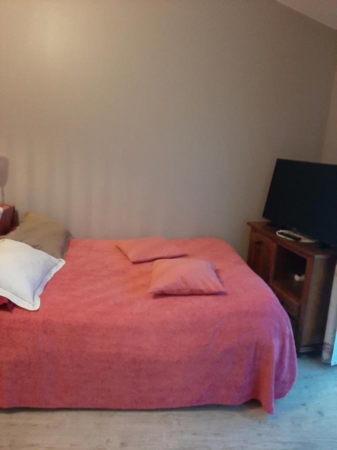 Chambre D Hotes Saint-Laurent-de-la-Barriere Exterior foto